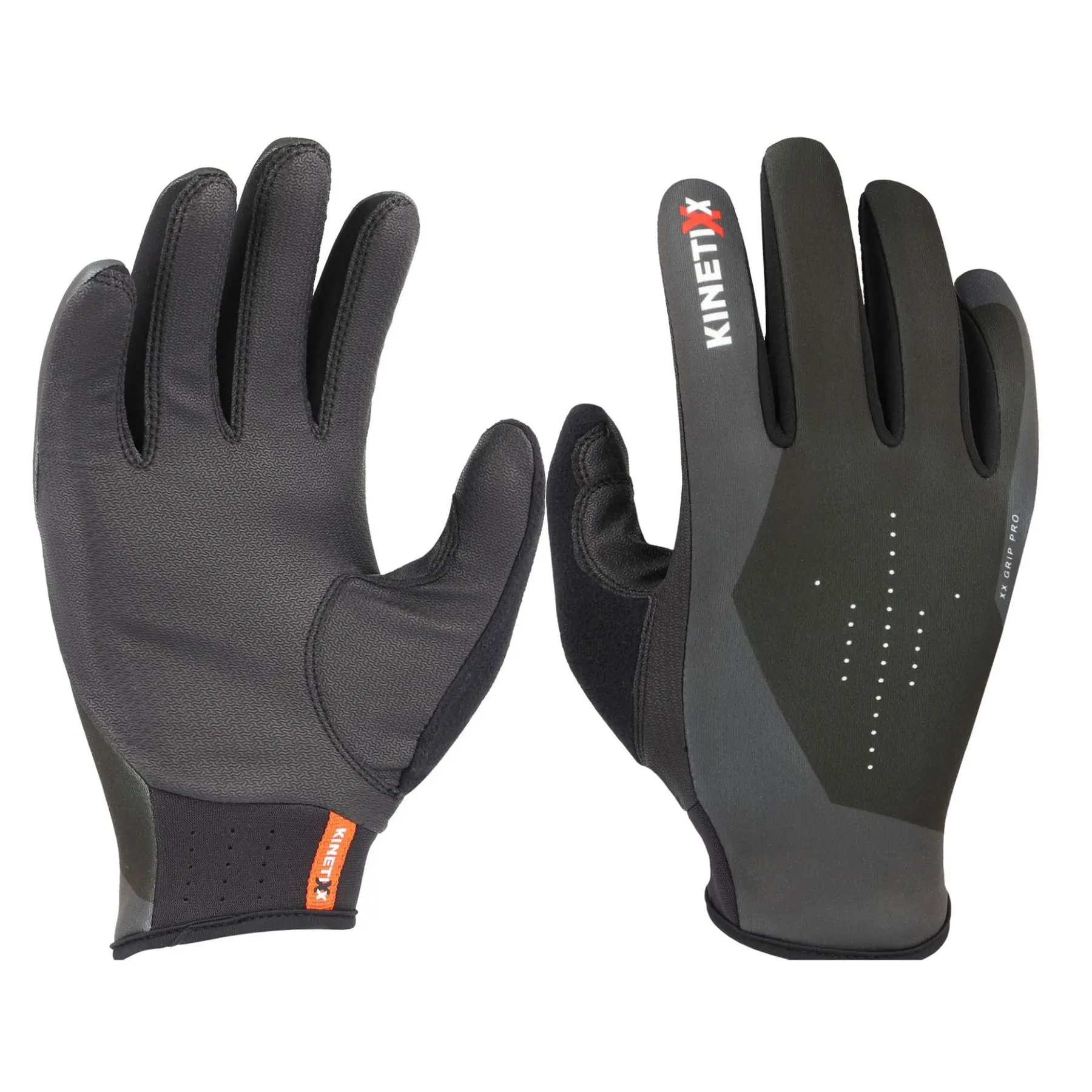 Skihandschuhe Kind KinetiXx Keke 2.0 Softshell