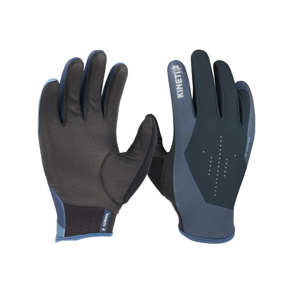 Skihandschuhe Kind KinetiXx Keke 2.0 Softshell