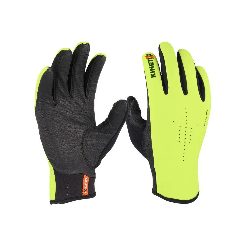 Skihandschuhe Kind KinetiXx Keke 2.0 Softshell