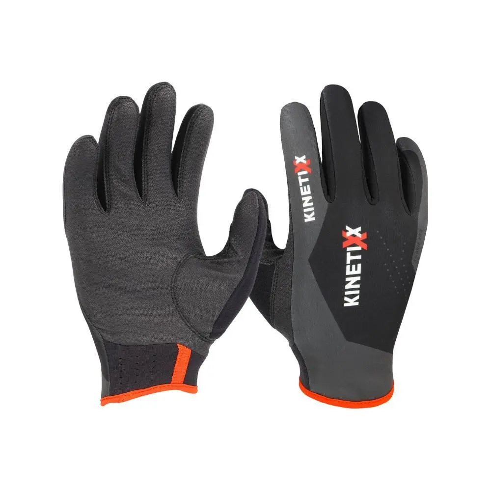 Skihandschuhe Kind KinetiXx Keke 2.0 Softshell
