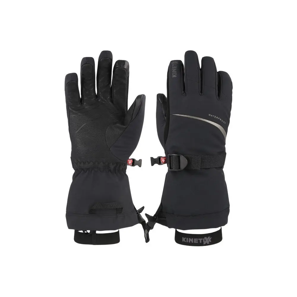 Skihandschuhe Damen KinetiXx Arven