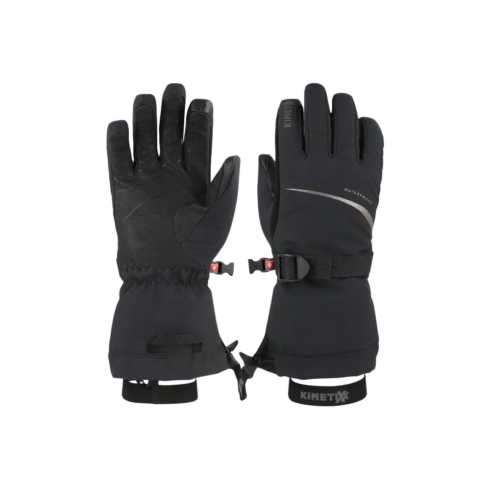 Skihandschuhe Damen KinetiXx Arven