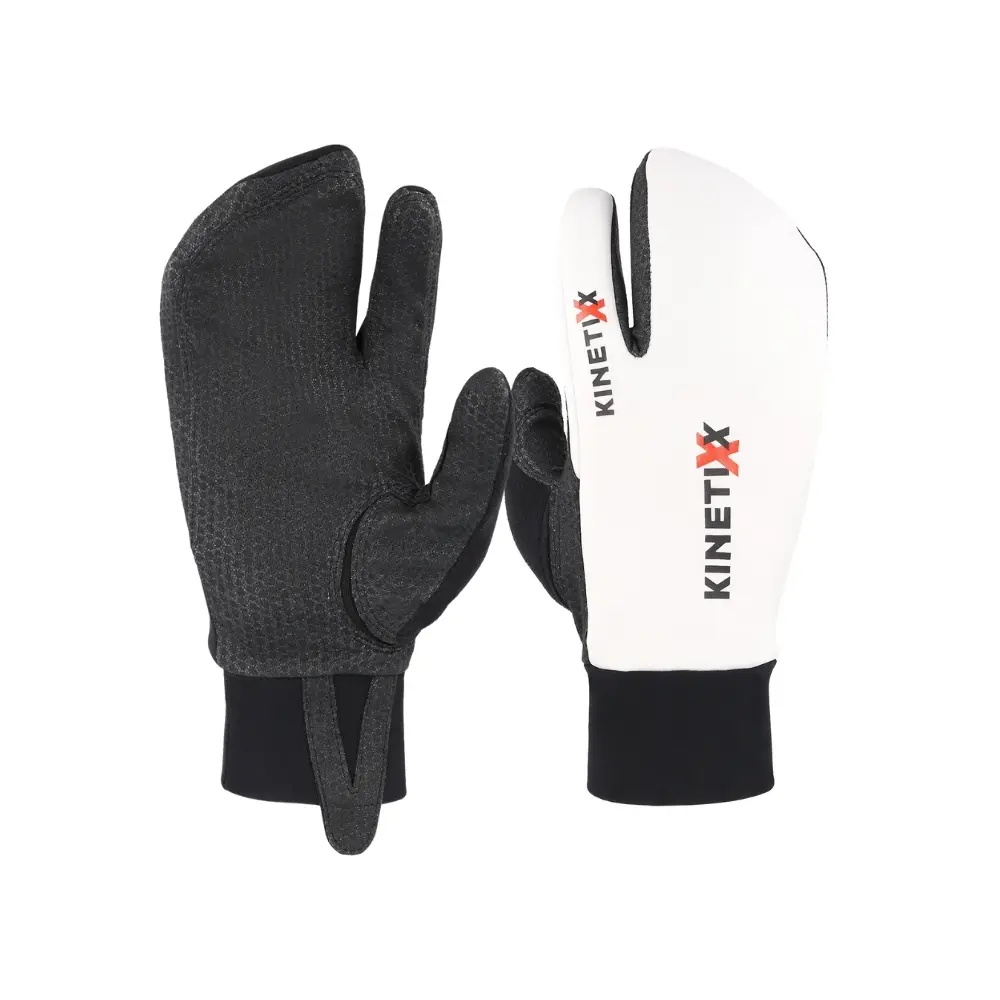 Trigger Skihandschuhe für Kinder KinetiXx Sol X-Warm