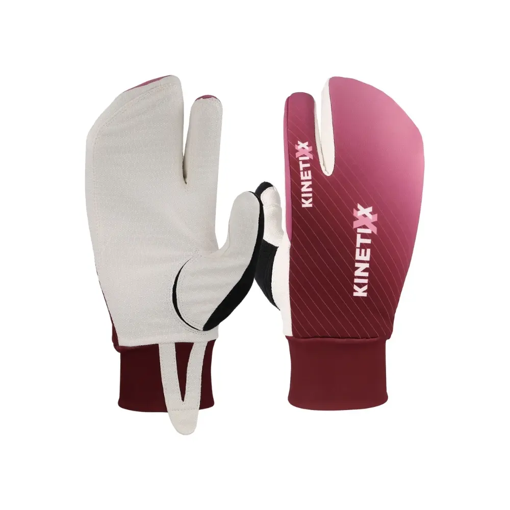 Trigger Skihandschuhe für Kinder KinetiXx Sol X-Warm