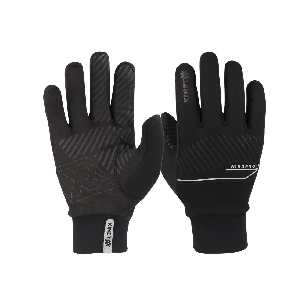 Skihandschuhe KinetiXx Nojan