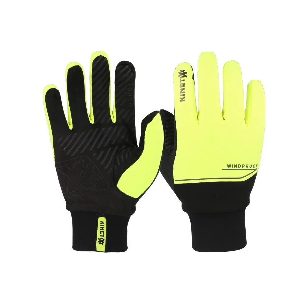 Skihandschuhe KinetiXx Nojan