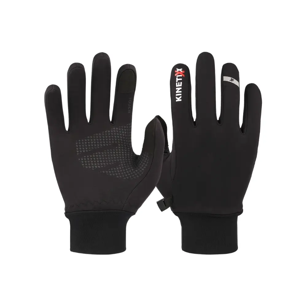 Winddichte Outdoor-Handschuhe KinetiXx Winn 2.0