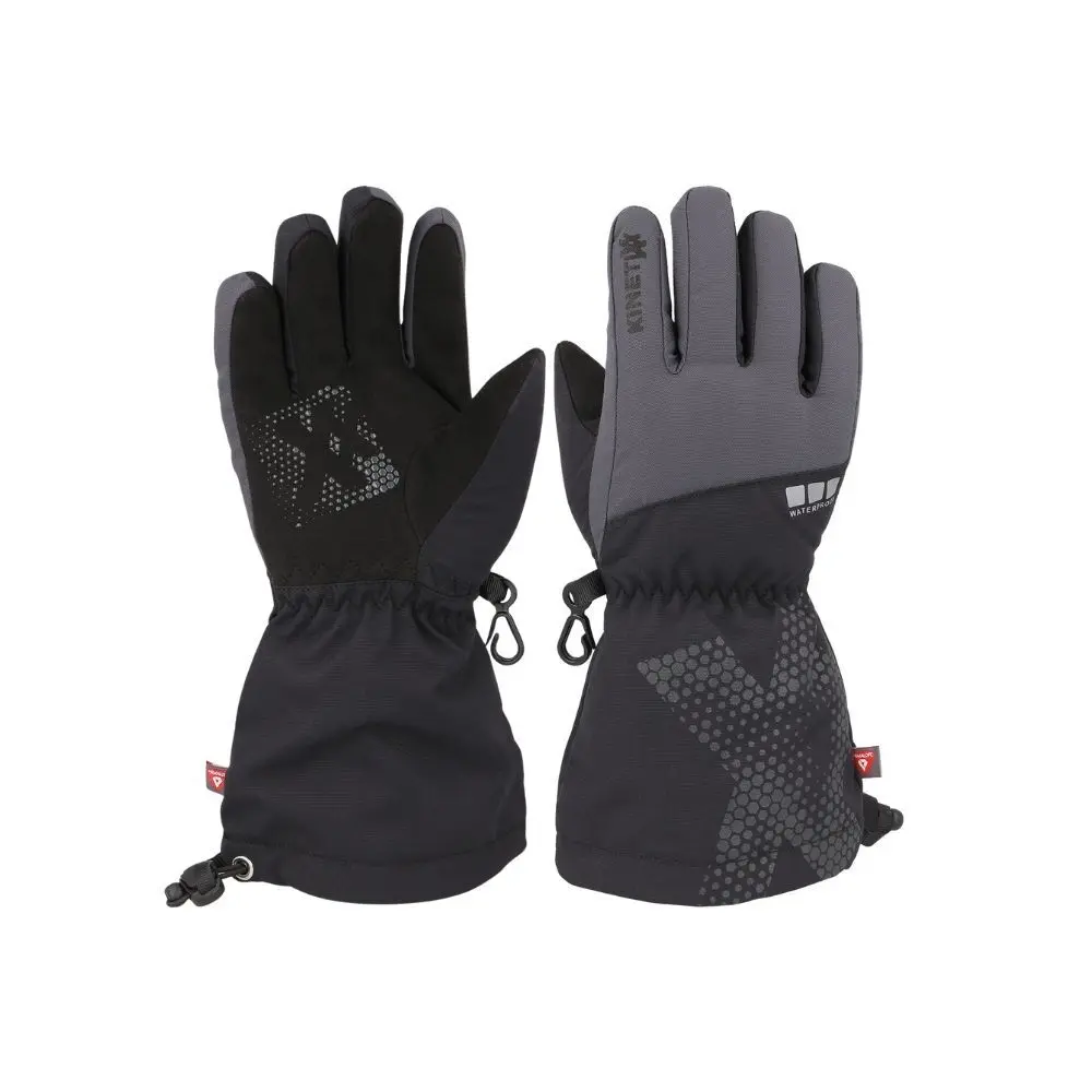 Skihandschuhe Kind KinetiXx Canio