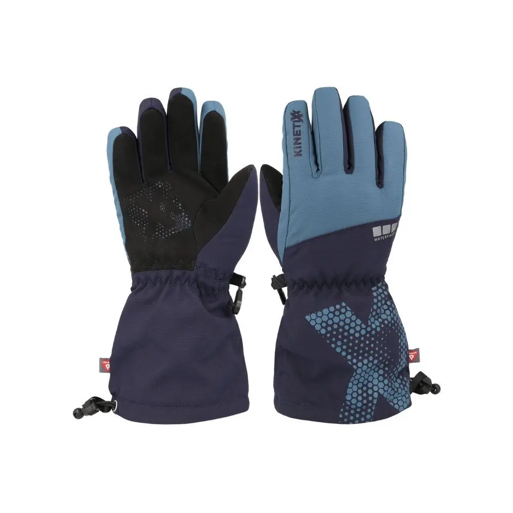 Skihandschuhe Kind KinetiXx Canio