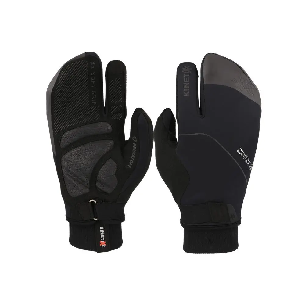 Lange Handschuhe KinetiXx Trigger Luzan