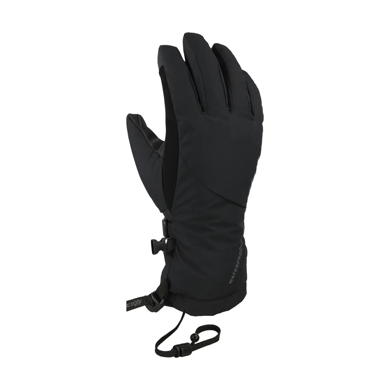 Skihandschuhe Damen KinetiXx Alcira