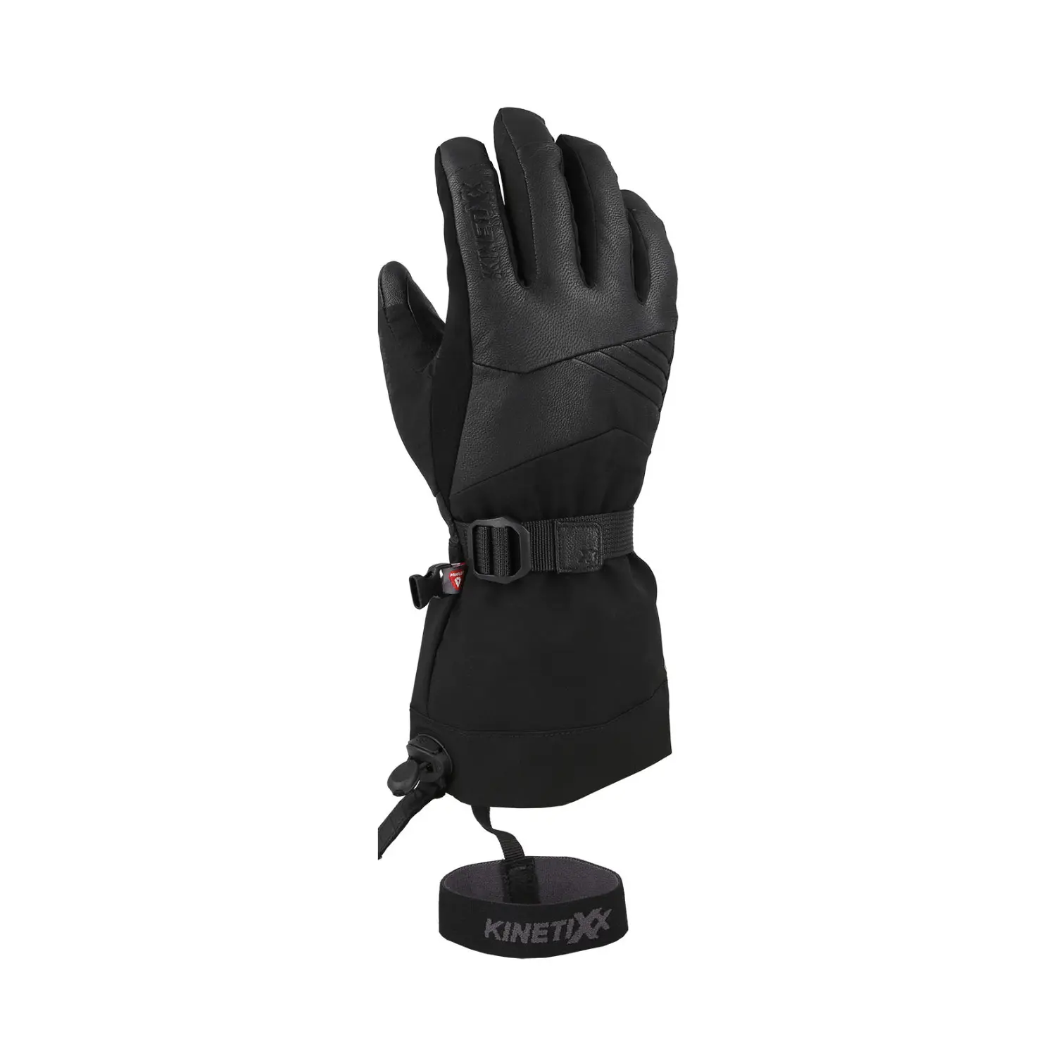 Skihandschuhe Damen KinetiXx Akima GTX