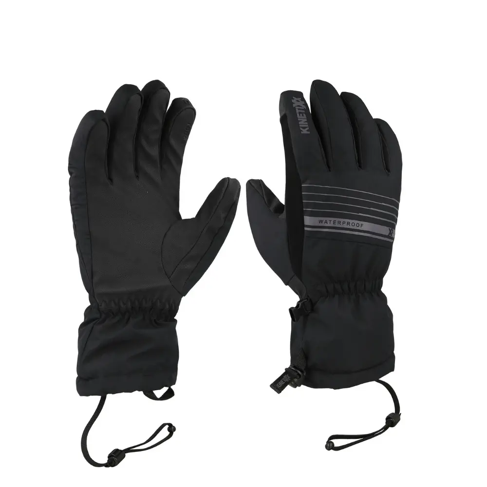 Skihandschuhe KinetiXx Baseo