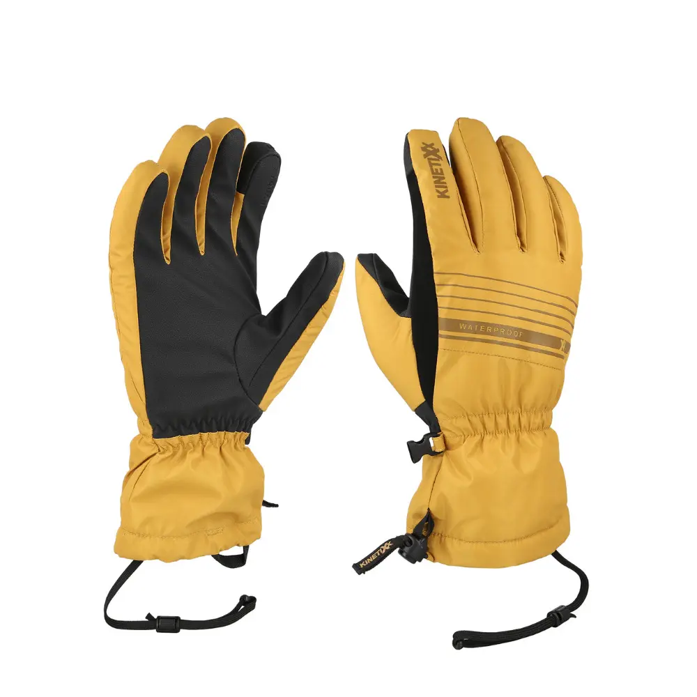 Skihandschuhe KinetiXx Baseo