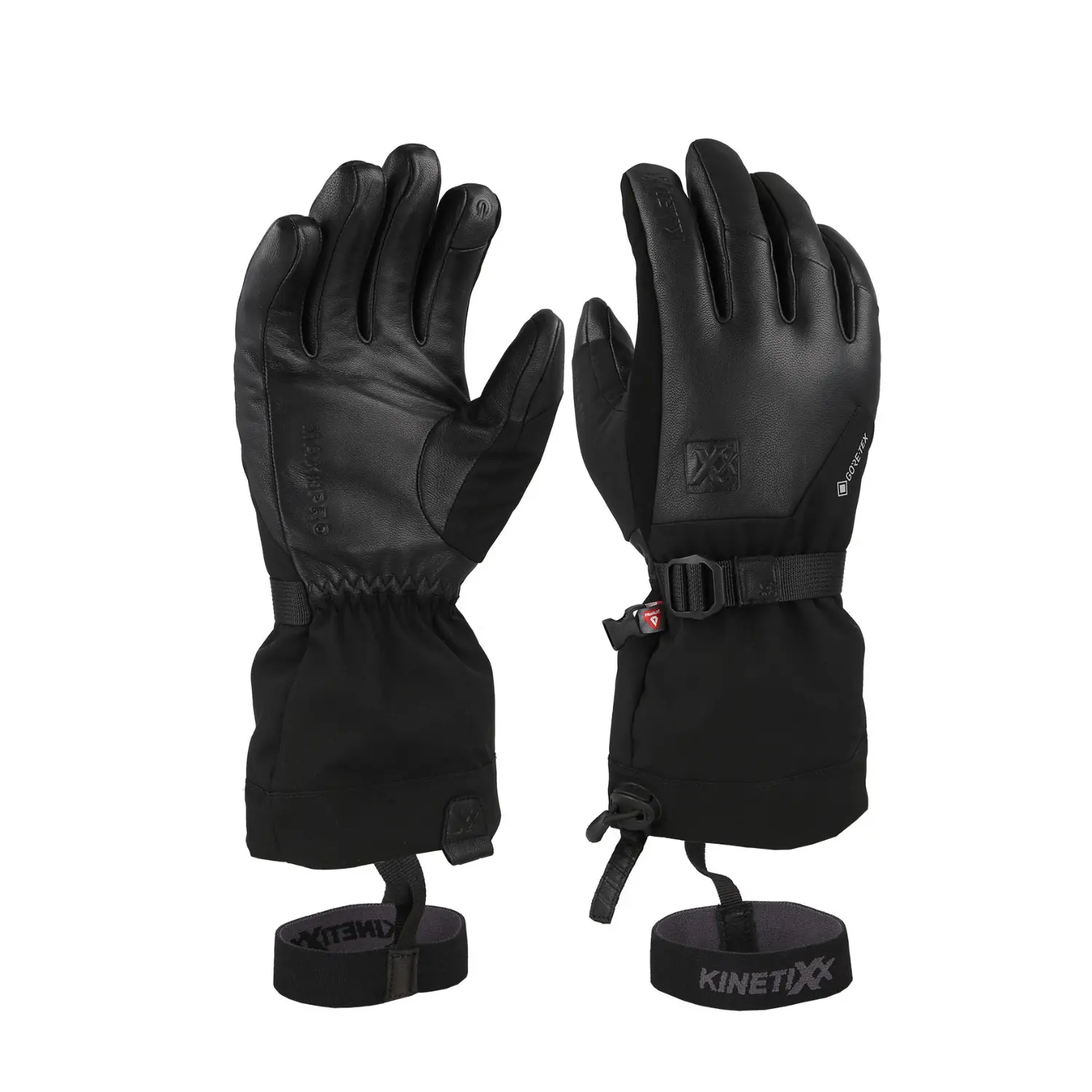 Skihandschuhe KinetiXx Beldin GTX