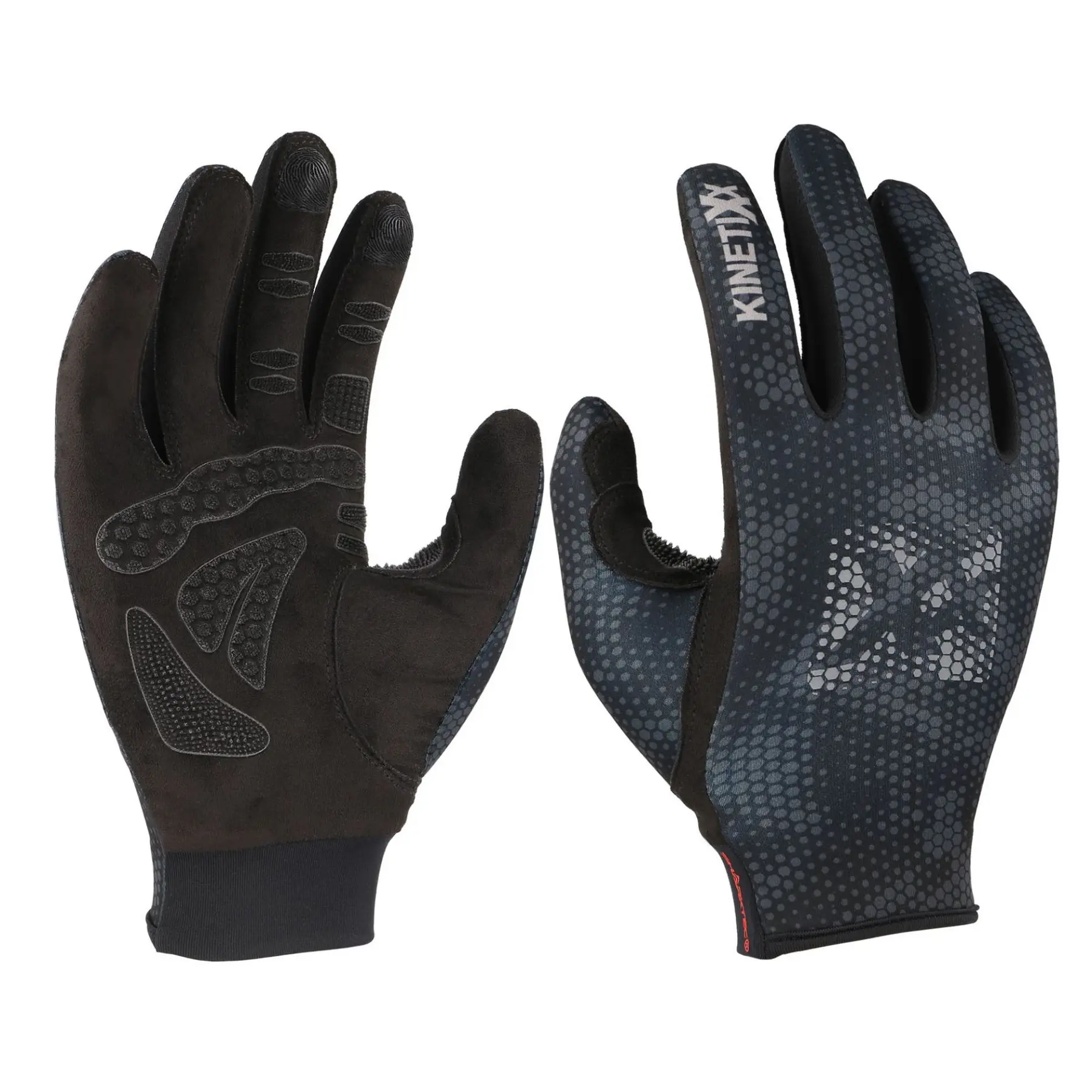 Skihandschuhe KinetiXx Farik