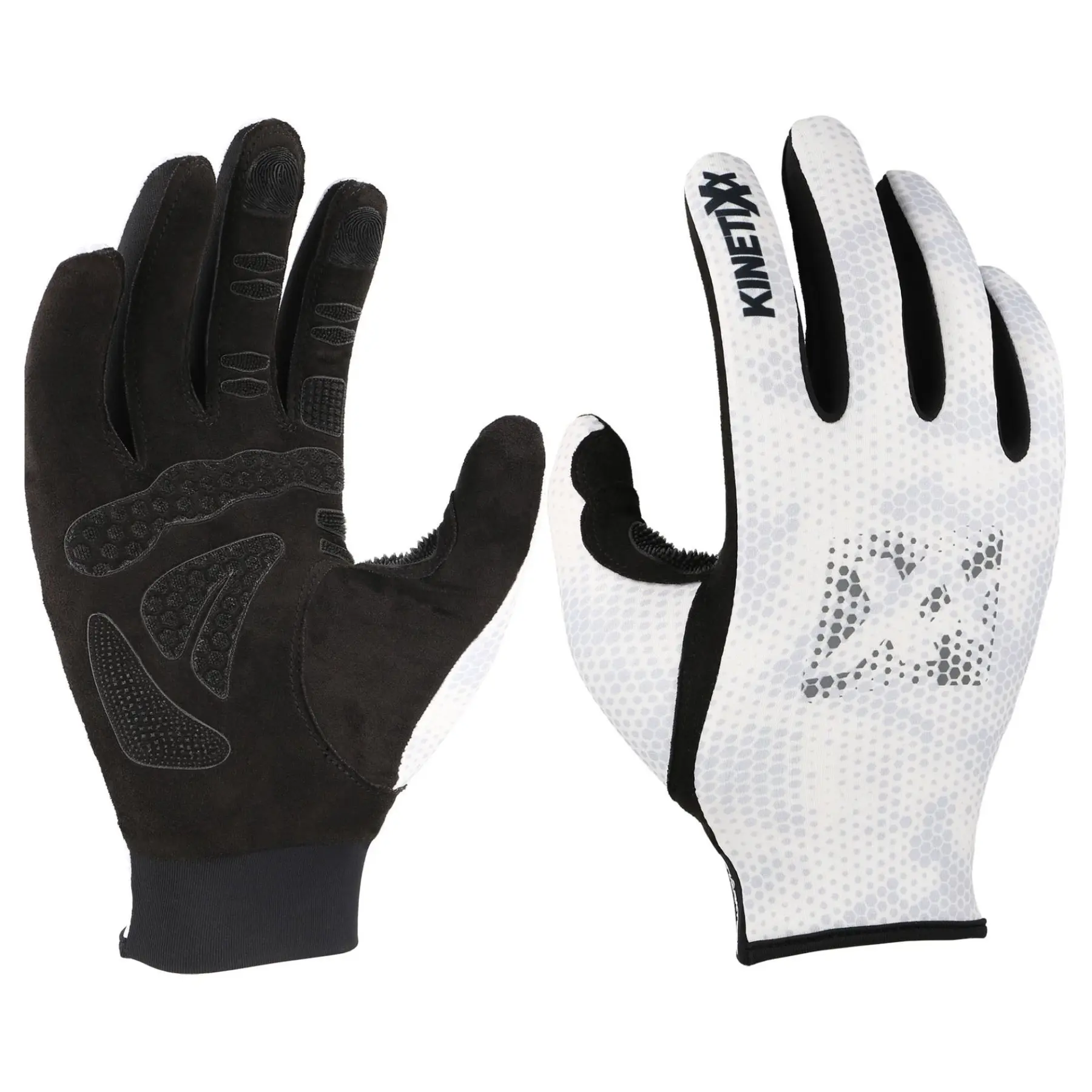 Skihandschuhe Kind KinetiXx Farik