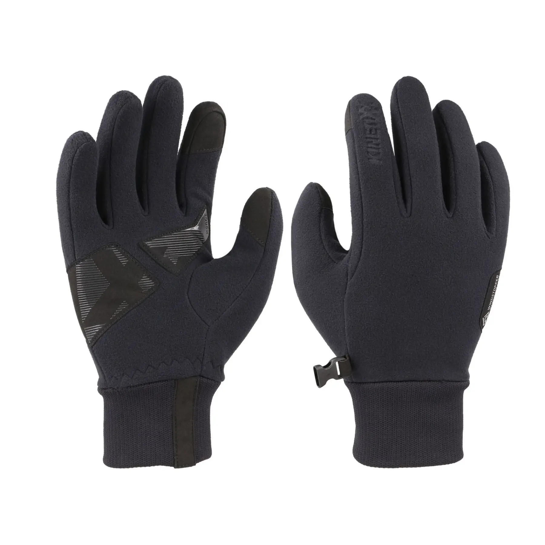 Gloves KinetiXx Malthe