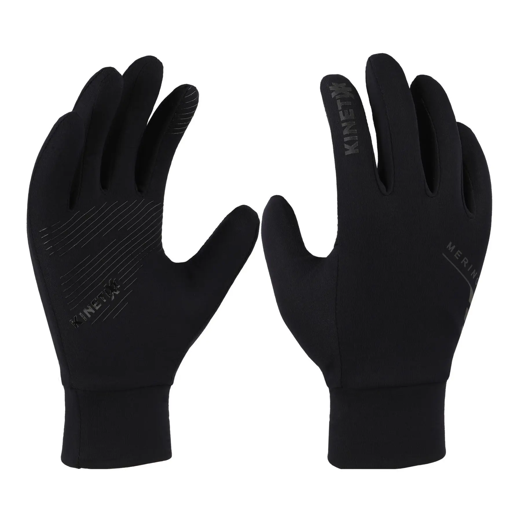 Gants KinetiXx Teris Merino