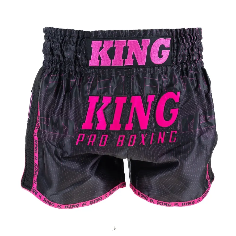 Boxershorts King Pro Boxing 08 2