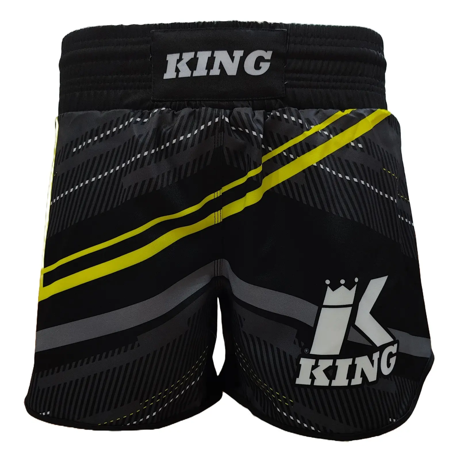 Kurze MMA King Pro Boxing Blade 2