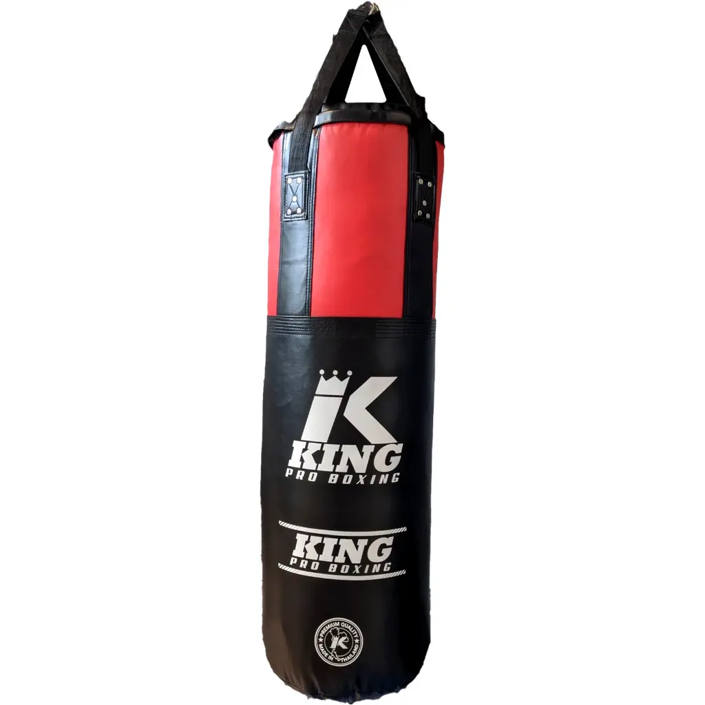 Boxsack King Pro Boxing Empty