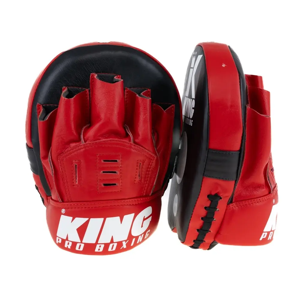 Bärenpfoten King Pro Boxing FM 2
