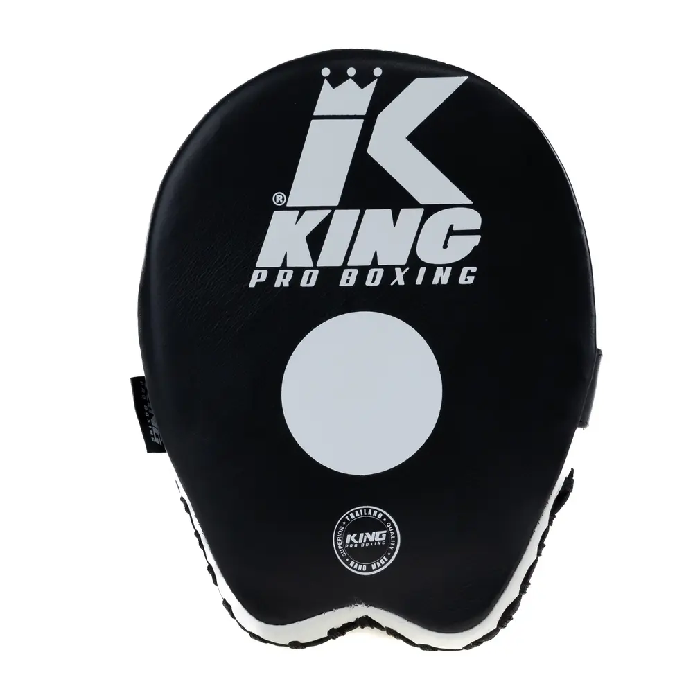 Bärenpfoten King Pro Boxing FM
