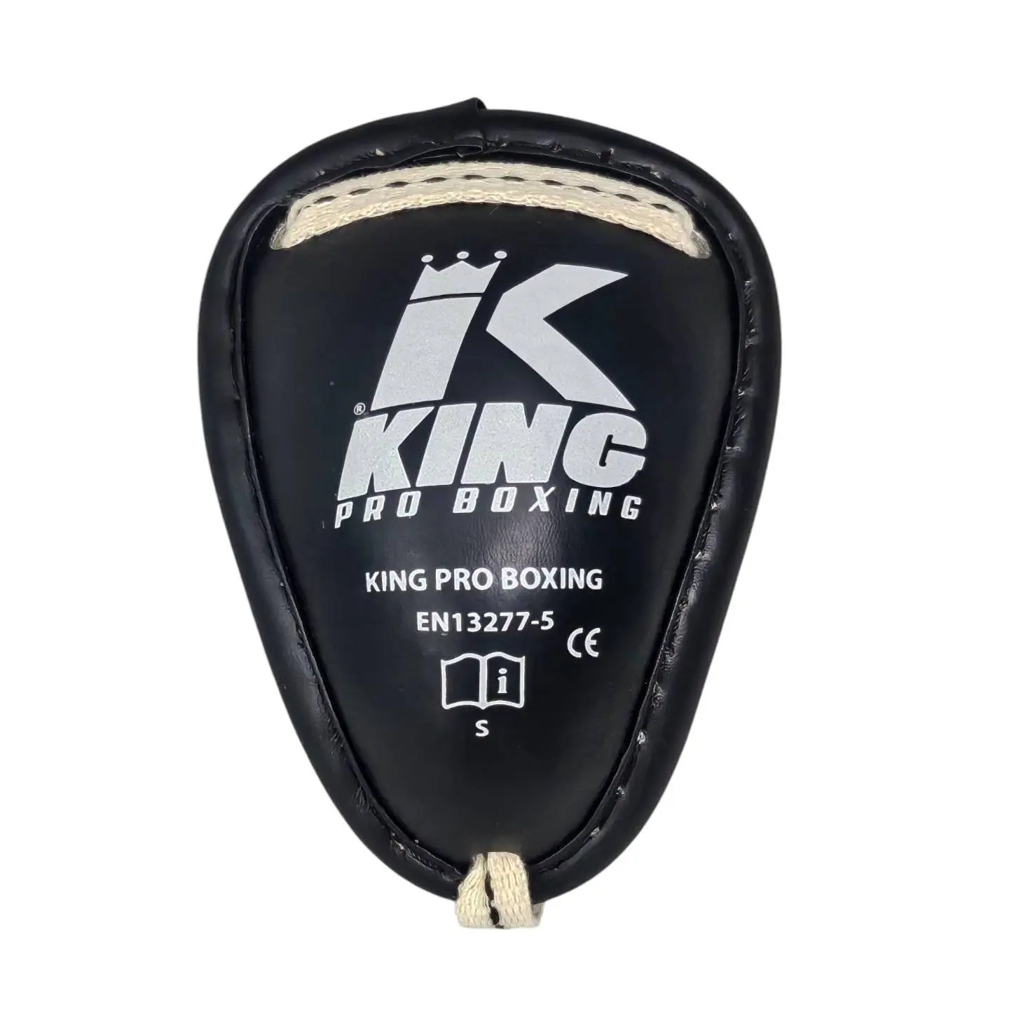 Tiefschutz King Pro Boxing KPB-G3
