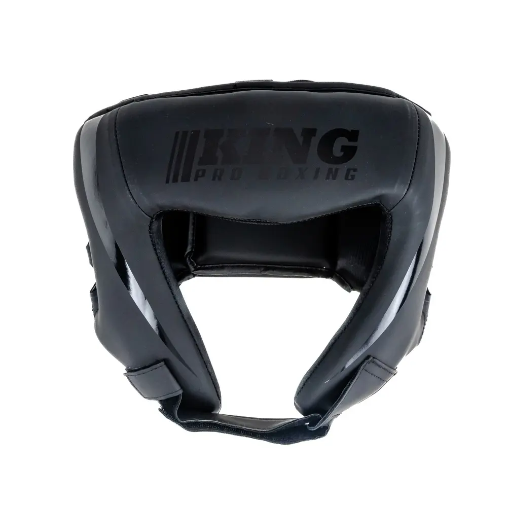 Boxhelm King Pro Boxing AM Revo 1