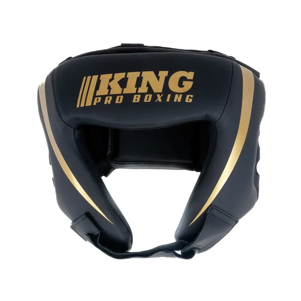 Boxhelm King Pro Boxing AM Revo 2