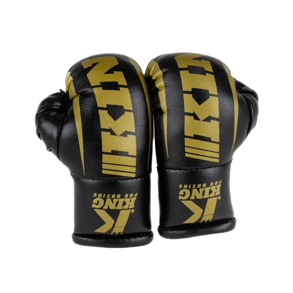 Thaibox-Handschuhe King Pro Boxing Mini 1