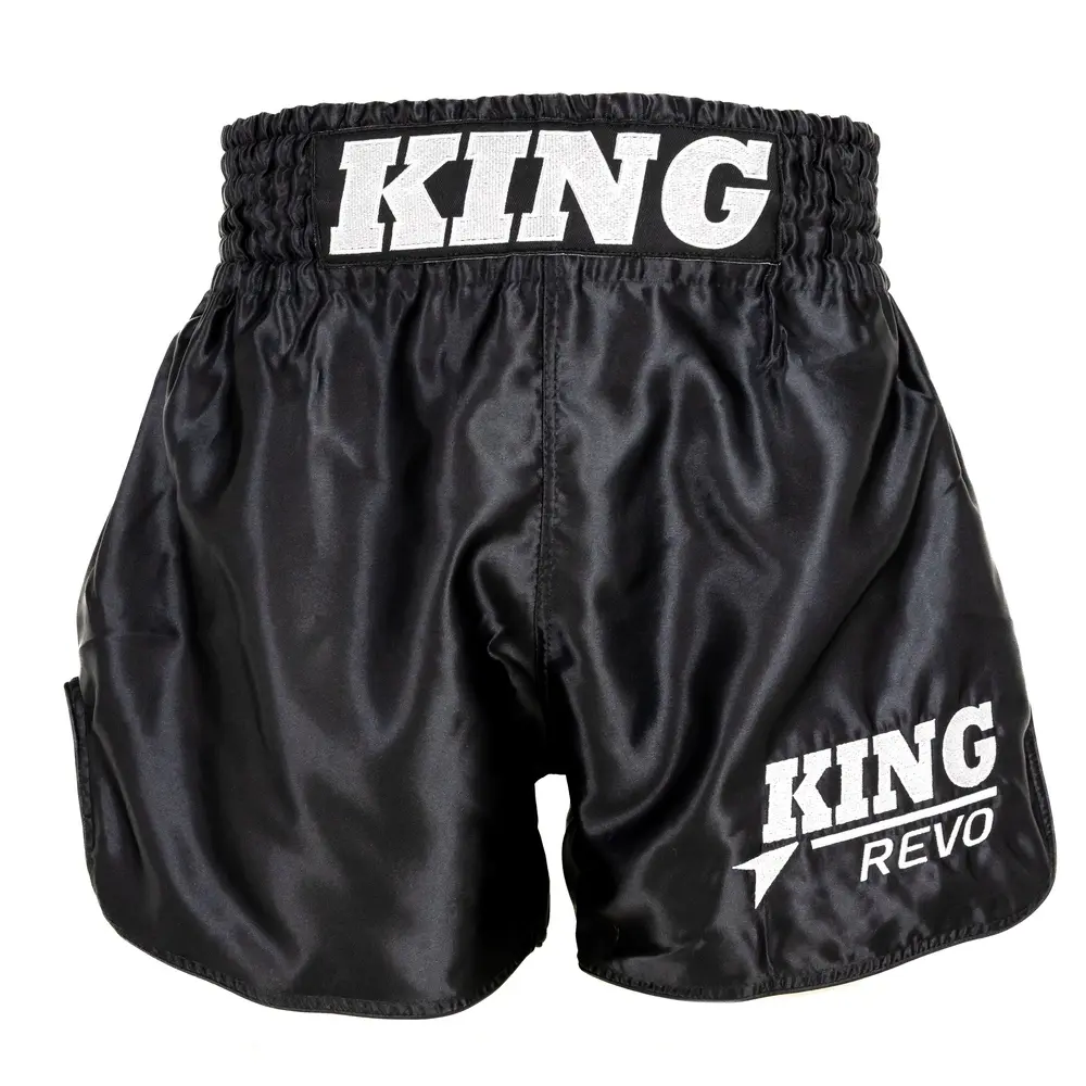 Thai-Boxhandschuhe King Pro Boxing Revo 1