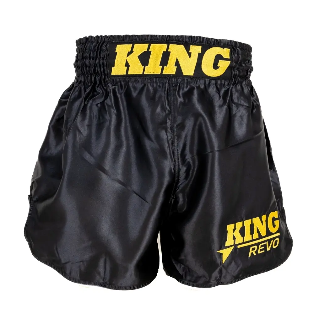 Thai-Boxhandschuhe King Pro Boxing Revo 2