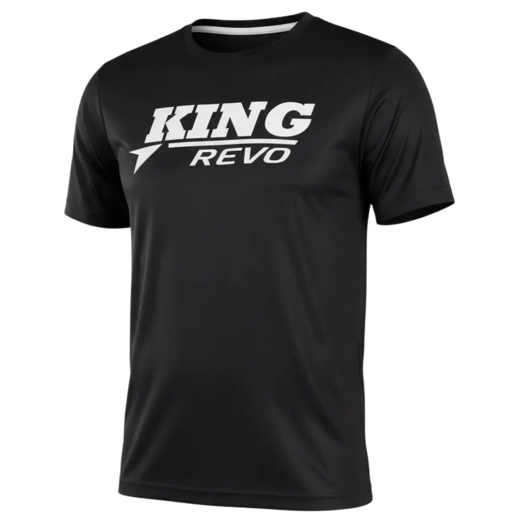 Trikot King Pro Boxing Revo 1