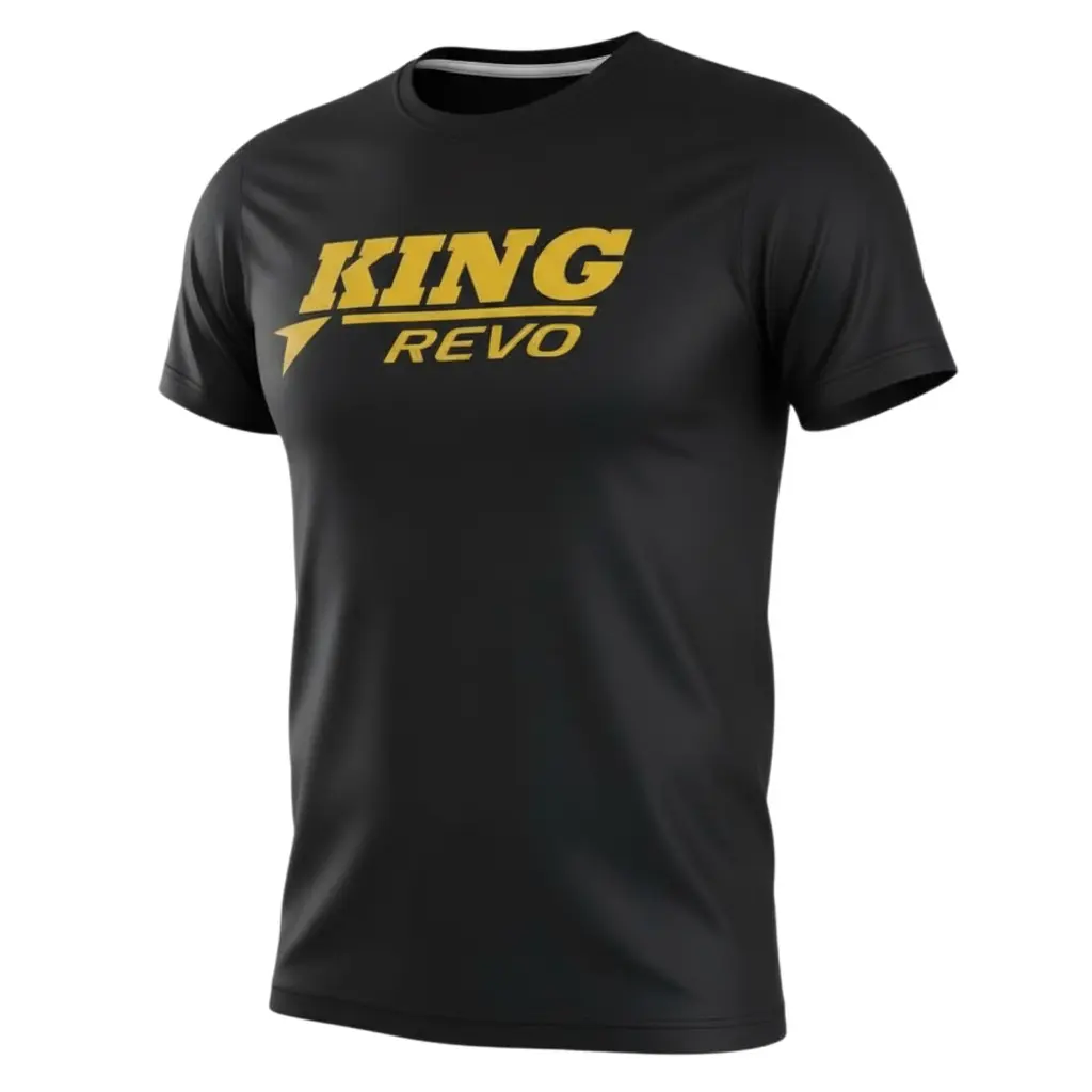 Trikot King Pro Boxing Revo 2