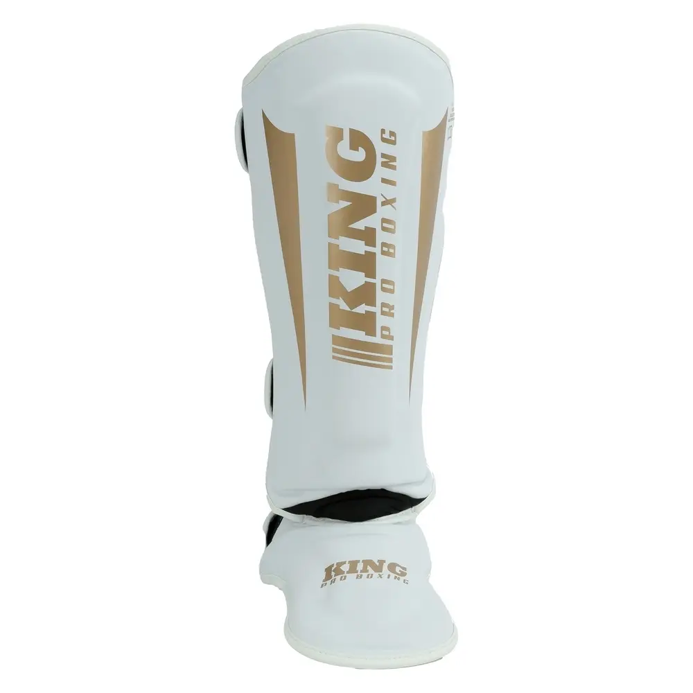 Thai-Box-Schienbeinschoner King Pro Boxing Revo 9