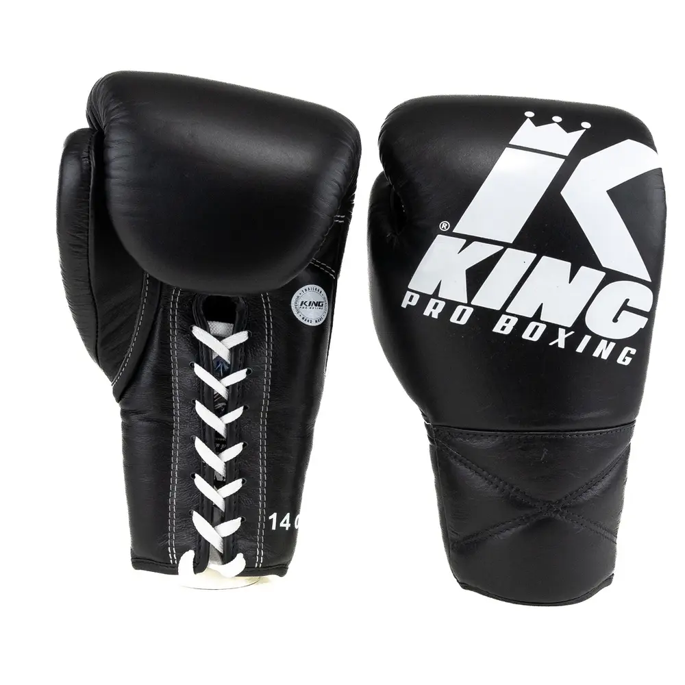 Boxhandschuhe Training King Pro Boxing XK LU