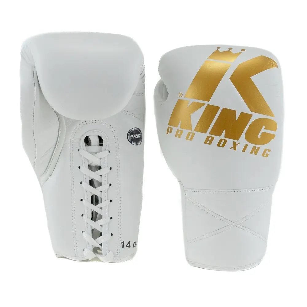 Boxhandschuhe King Pro Boxing XK LU