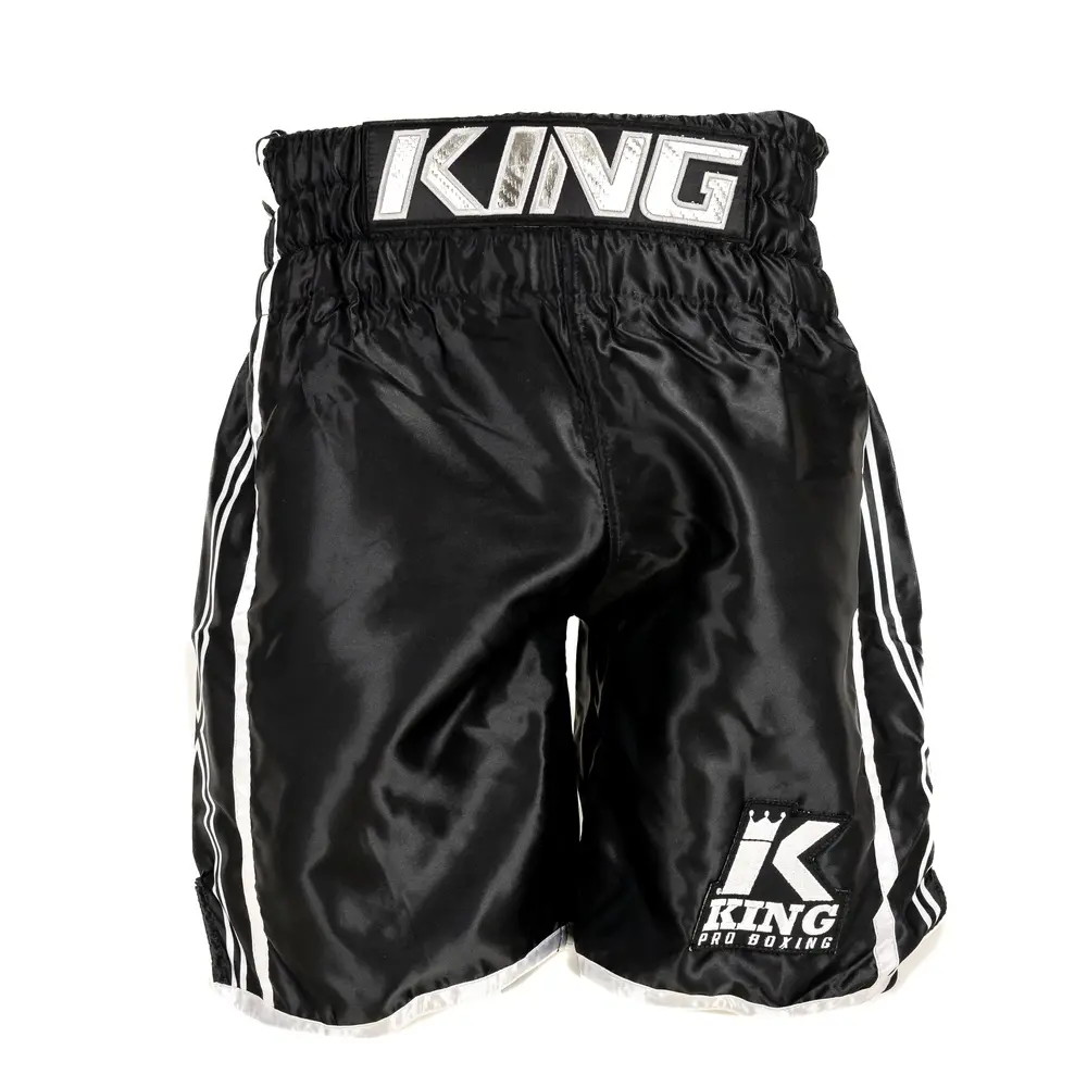 Thai-Boxhandschuhe King Pro Boxing XK 1