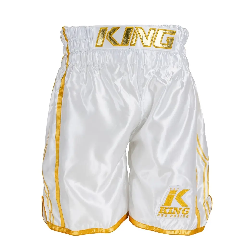 Thai-Boxhandschuhe King Pro Boxing XK 2