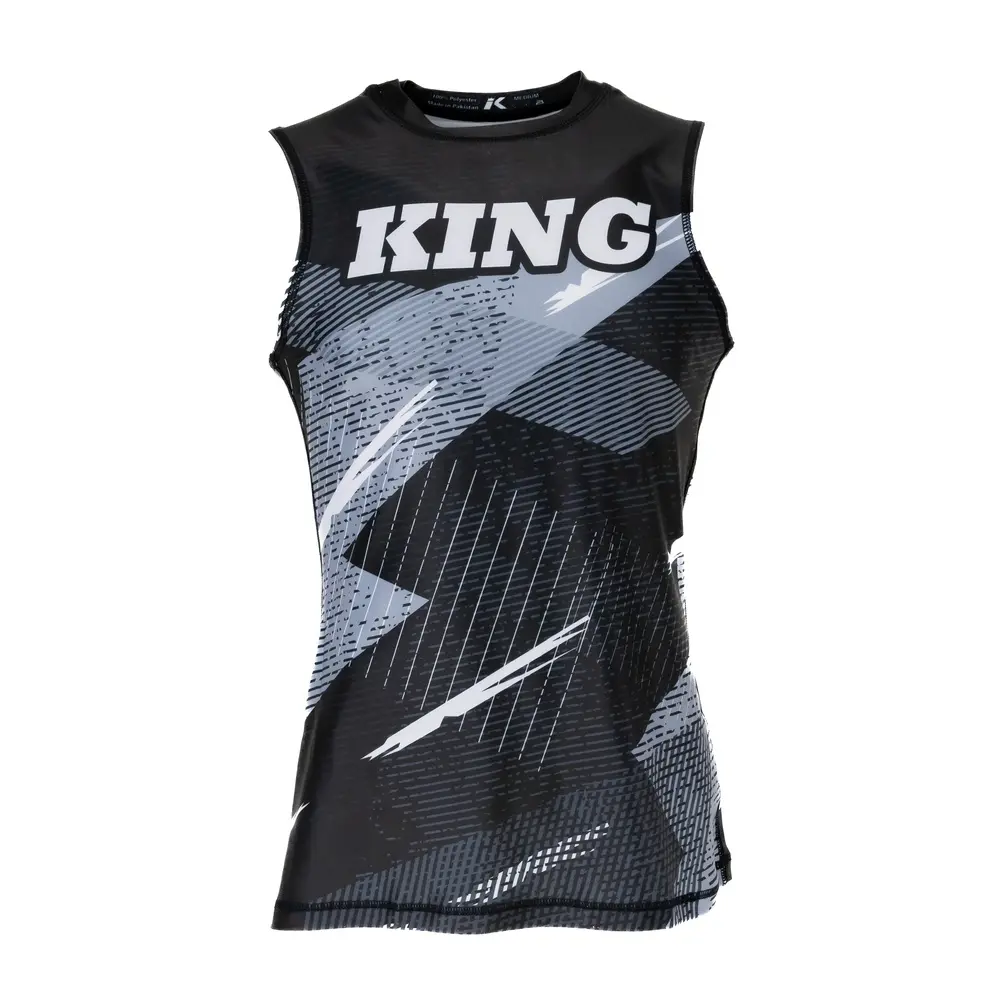 Trikot Damen King Pro Boxing Shadow 1