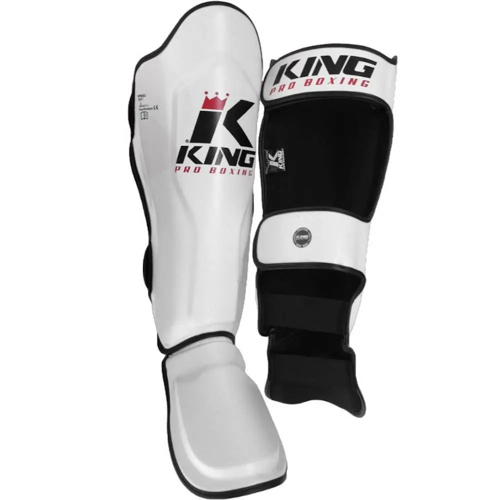 Schienbeinschützer Thai-Boxen King Pro Boxing Kpb/ Sg 3