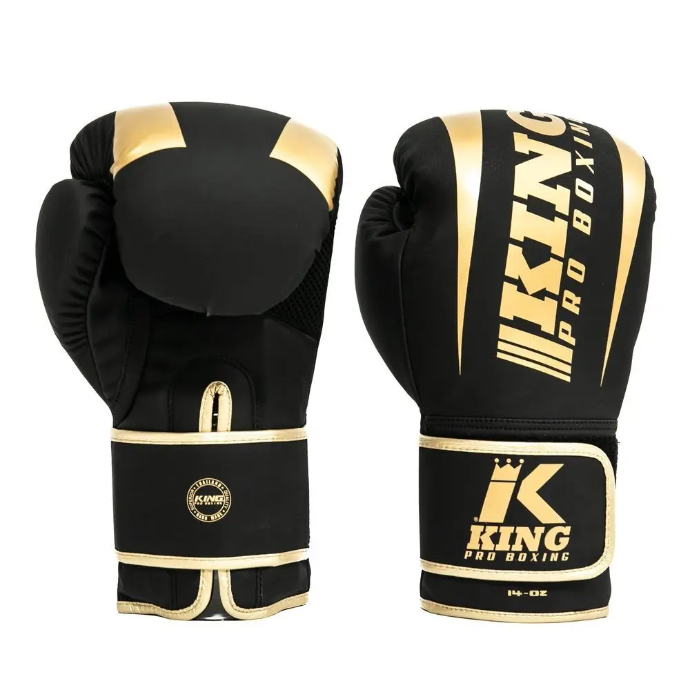 Boxhandschuhe Kind King Pro Boxing BG Revo-6