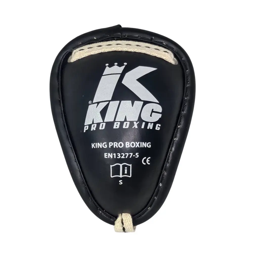 Boxhelm King Pro Boxing