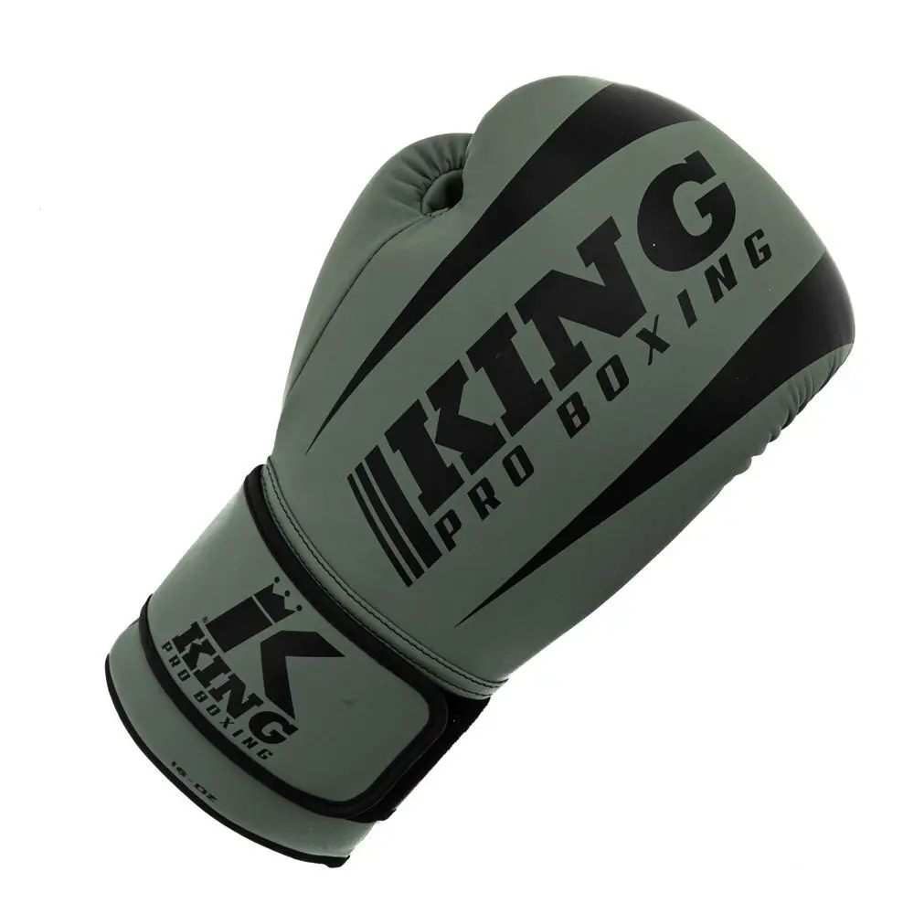 Gants de boxe King Pro Boxing Kpb/Revo