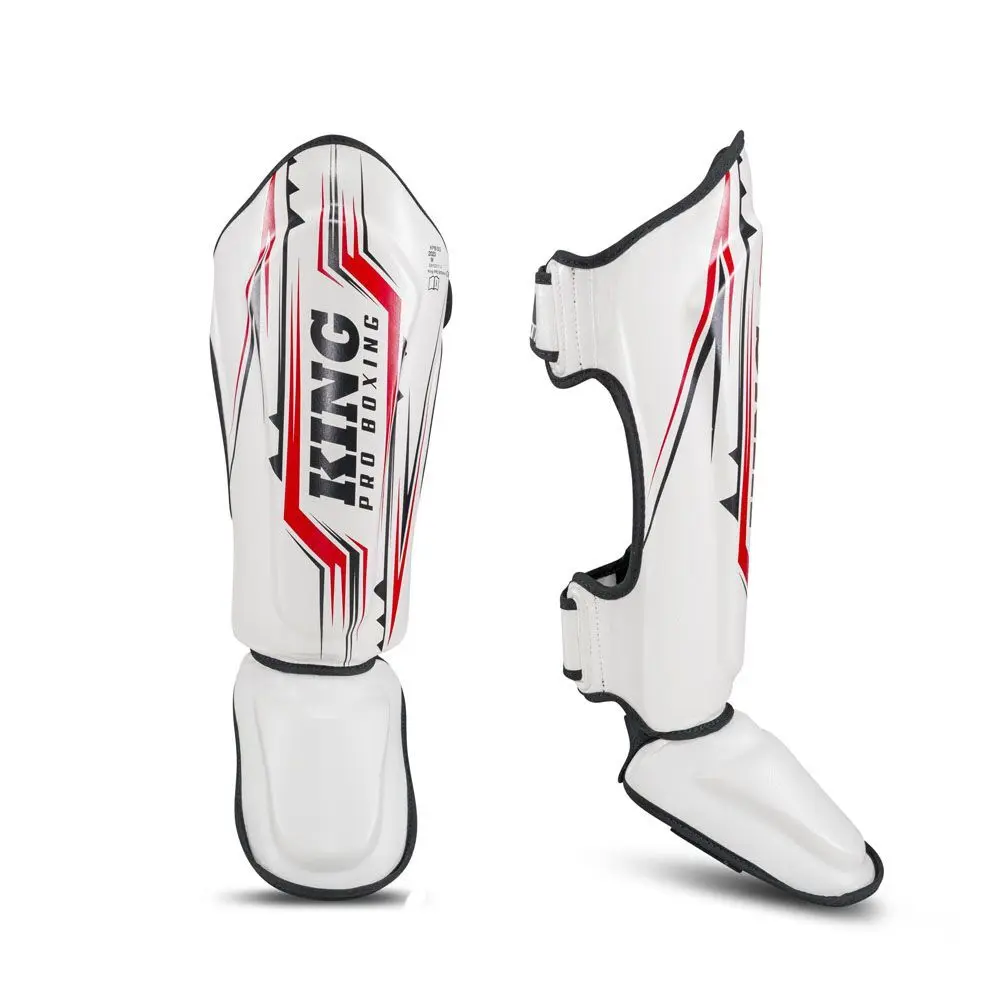 Schienbeinschoner King Pro Boxing Sg Spartan 2