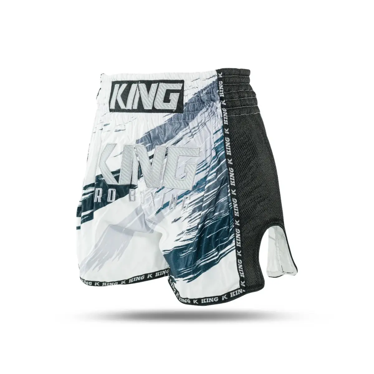 Thaibox-Handschuhe King Pro Boxing KPB Storm 2 XL