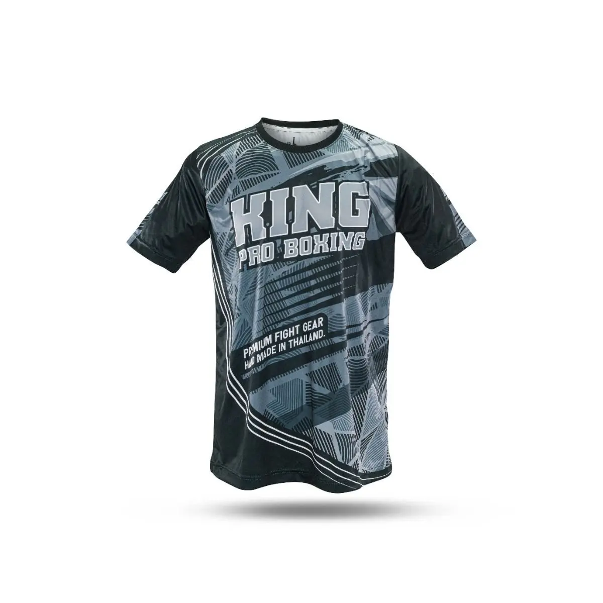 Trikot King Pro Boxing Flag 1