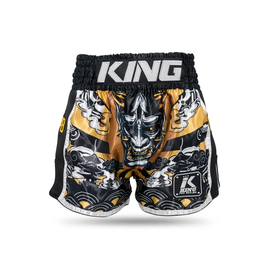 Thai-Boxhandschuhe King Pro Boxing Hanya